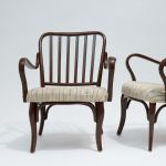 934 4052 ARMCHAIRS